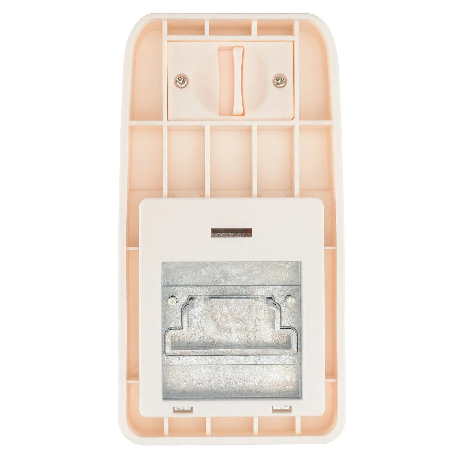 Vaessen Creative • Heavy-Duty Punch Journal / whale tail Tab