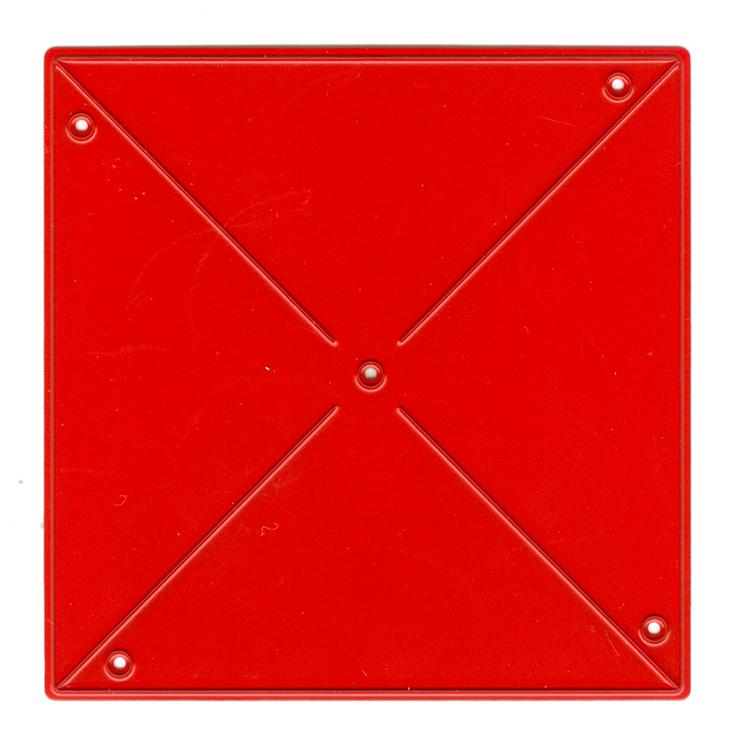 Joy Crafts Cutting & Embossing Die -  making flowers