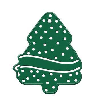 Joy! Crafts Dies - Tree Ornament