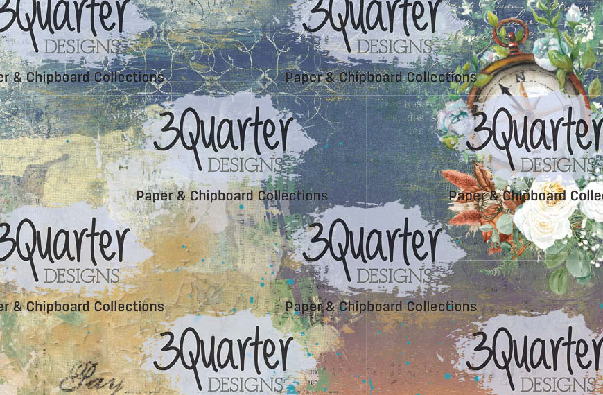 Incredible Journeys 6x4 Card Pack