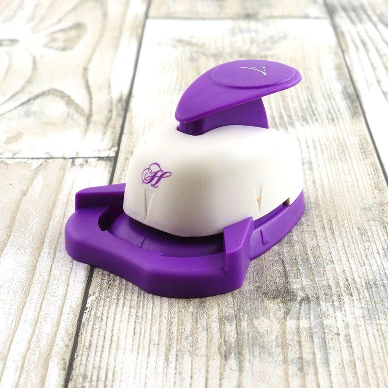 Premier Craft Tools - Corner Rounder Maxi Punch 5/8"