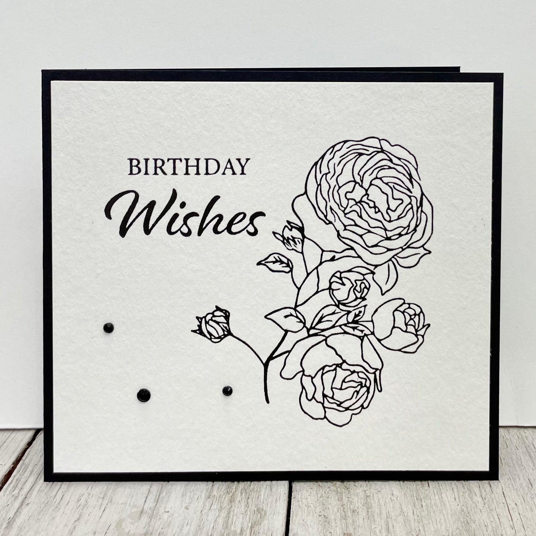 Couture Creations GoLetterPress and Stamp Bundle