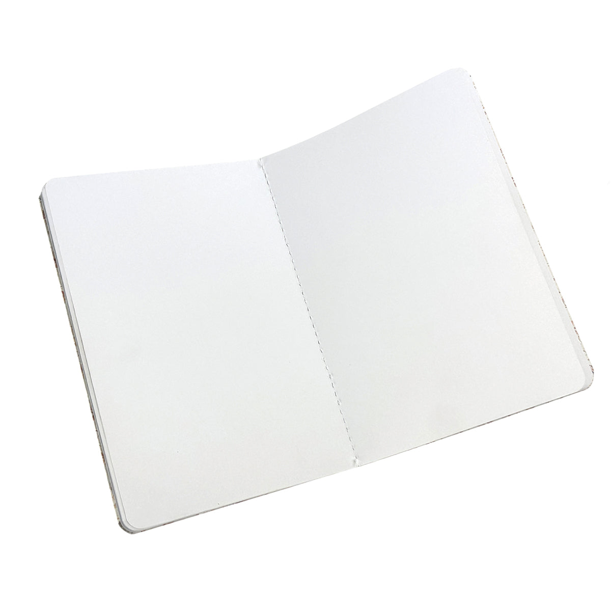 Mixed Media Journal Notebook A5 5.8x8.3” 36/Pkg 300gsm