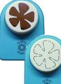 Floral Punch 5 Pedal Large (Jumbo)