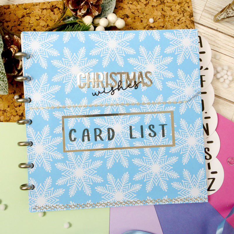 Premier Craft Tools - Binding Discs - Silver