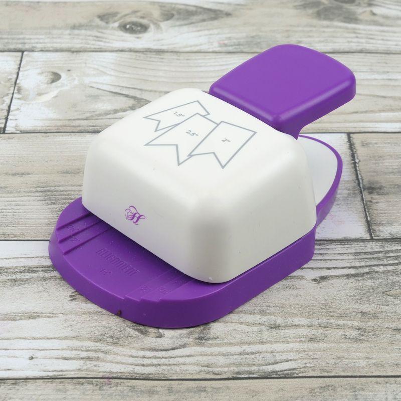 Premier Craft Tools - Banner Punch