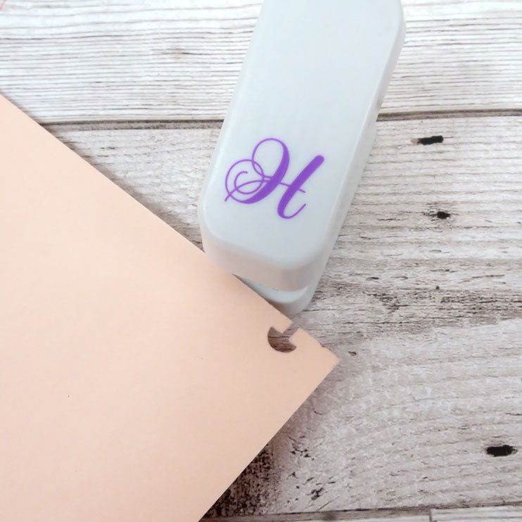 Premier Craft Tools - Binding Disc Punch Tool