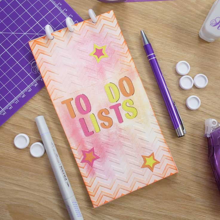 Premier Craft Tools - Binding Discs - White