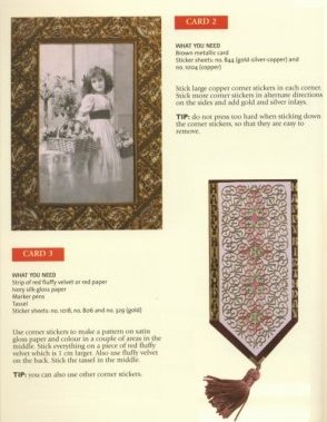 101 Ideas for Stickers Book