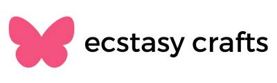 Ecstasy Crafts Logo